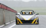 Lotus 2-Eleven 2007 года